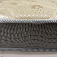 マットレス　セミダブルの画像