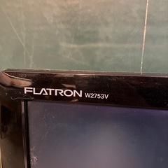 LG モニターの画像