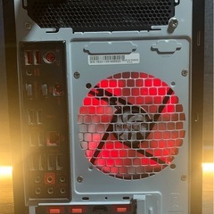 早い者勝ち 格安 ゲーミングPC の画像