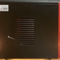 早い者勝ち 格安 ゲーミングPC の画像