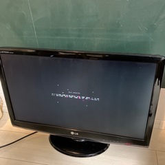LG モニターの画像