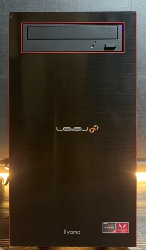 【売約済み】早い者勝ち 格安 ゲーミングPC