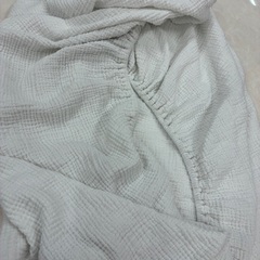 シングルサイズ敷布団カバーシーツカバーセットの画像