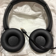 SONY ヘッドフォン
の画像