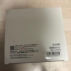 Grandista GOJO SATORU フィギュアの画像