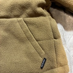 90  男の子　アウターの画像