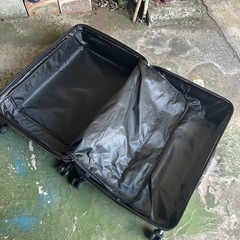 LLサイズ キャリーバッグ　スーツケースの画像