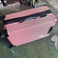 LLサイズ キャリーバッグ　スーツケースの画像