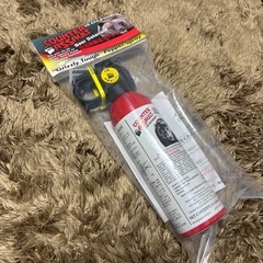 熊よけスプレーの画像