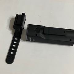 自転車　マウンテンバイク　ロードバイクに　LED ヘッドライト　ライト　前照灯　オートセンサー付きの画像