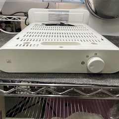 【OTK/おおたけ】【電気ストーブ】2019年製 　6ヶ月保証 クリーニング済み【管理番号12011】大の画像