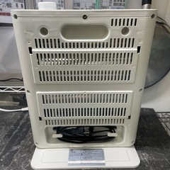 【OTK/おおたけ】【電気ストーブ】2019年製 　6ヶ月保証 クリーニング済み【管理番号12011】大の画像