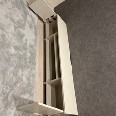 テレビ台の画像