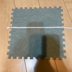 カインズ　ジョイントマット　6枚の画像