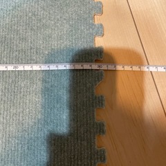 カインズ　ジョイントマット　6枚の画像