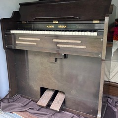 カワイオルガン🎹
の画像