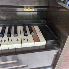 カワイオルガン🎹
の画像