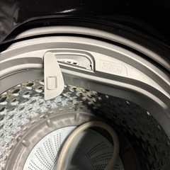 2024年製6キロ洗濯機ニトリセレクト の画像