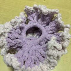 シュシュの画像