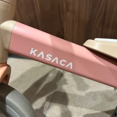 幼児用キックバイクの画像