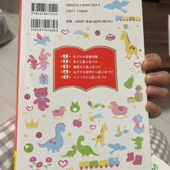 2024ねんしあわせ名前事典の画像