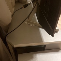 テレビ台の画像