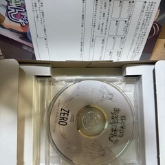CDの画像