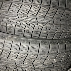 195/65R15 IG70　4本 溝ありの画像
