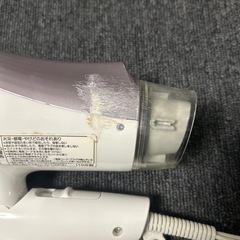 Panasonic ドライヤー
の画像