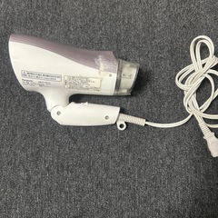Panasonic ドライヤー
の画像