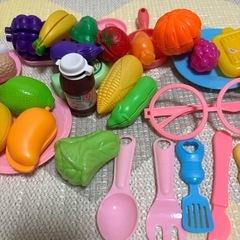 知育玩具の画像