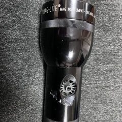 マグライト［値下げはメッセージを！」の画像