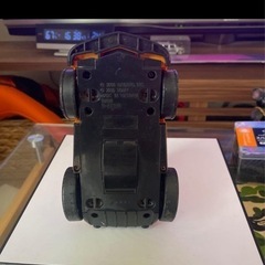 2008 TOMY HASBRO TRANSFORMERS BUMBLE BEEの画像