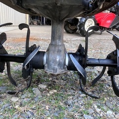 ホンダこまめF210の画像