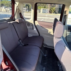 ‼️車検R9年11 月26日4WDターボ両側電動パワースライドドア‼️ パレットの画像