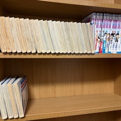 BLEACH 1~37巻の画像