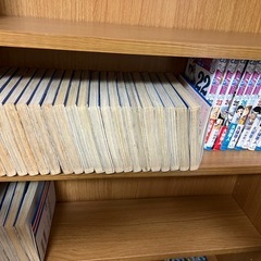 BLEACH 1~37巻の画像