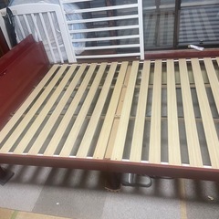 ダンフルベッドの画像