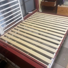 ダンフルベッドの画像