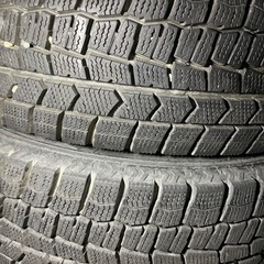 185/70R14 ウィンターマックス02 4本の画像