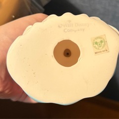 ディズニー シンデレラ 置き物 アンティークの画像