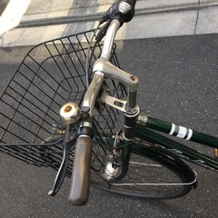 自転車3307の画像