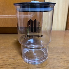 BTSグッズの画像