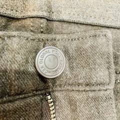 グローバルワーク　スキニーズボンの画像