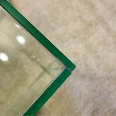 水槽　GEX アクアリウム　メダカ　熱帯魚の画像