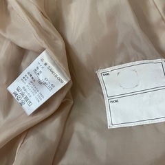 アウター 120 女の子 2枚セット まとめ売りの画像