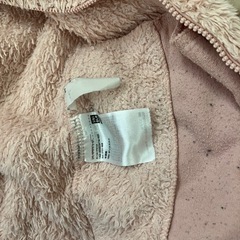 アウター 120 女の子 2枚セット まとめ売りの画像