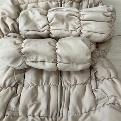 アウター 120 女の子 2枚セット まとめ売りの画像