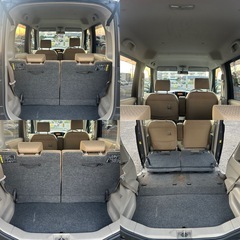 ⭐️大人気スズキ　パレット⭐️　車検満タン2年付可能！の画像