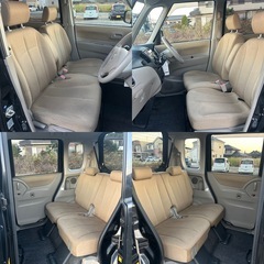 ⭐️大人気スズキ　パレット⭐️　車検満タン2年付可能！の画像